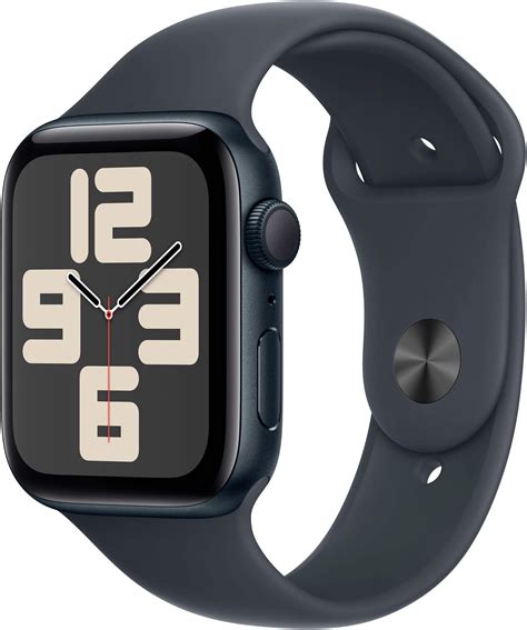 apple watch se 2nd generation 44mm band size
